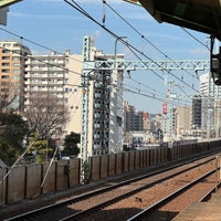 Photo taken at Shimbamba Station (KK03) by Yan on 2/10/2024