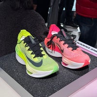 Photo taken at Nike Harajuku by Yan on 2/11/2024
