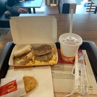 Photo taken at McDonald&amp;#39;s by こーだい ひ. on 9/16/2019