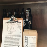 6/17/2018にPedro R.がPanther Coffeeで撮った写真