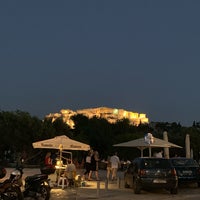 Photo taken at Sin Athina by Pedro R. on 6/13/2019