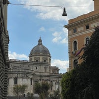 Photo taken at Palazzo della Cooperazione by Faisal S. on 10/5/2023
