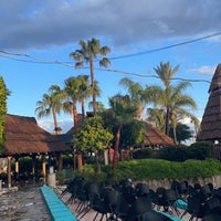 Photo taken at Pegasos World Resort by Faisal S. on 4/27/2023