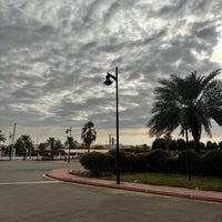 Photo taken at King Abdulaziz University (KAU) by waleed🏀 on 3/23/2024