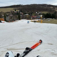 Photo taken at Ski Evropská by Mohammed on 2/23/2024