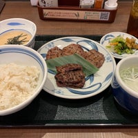 Photo taken at Negishi by red on 6/28/2023