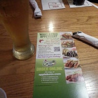 Photo taken at Applebee&amp;#39;s Grill + Bar by Herrison P. on 3/31/2013