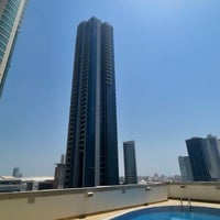 The S Hotel Bahrain Seef District 44 Tips