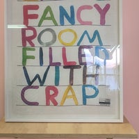 Third Drawer Down Arts Crafts Store In Fitzroy