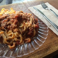 The Italian Homemade Company - Italian Restaurant in San Francisco