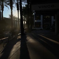 10/22/2023 tarihinde Zuhairziyaretçi tarafından Scottsdale Quarter'de çekilen fotoğraf