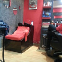 Chez Walid Coiffure Ez Zahra Gouvernorat De Ben Arous
