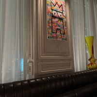 Photo taken at LPM Restaurant &amp;amp; Bar by Abdulaziz A. on 4/13/2024