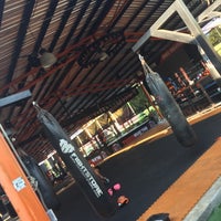 3/21/2019 tarihinde Arwen V.ziyaretçi tarafından Tiger Muay Thai &amp;amp; MMA Training Center'de çekilen fotoğraf