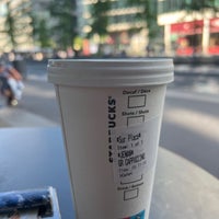 Photo taken at Starbucks by kenan4111 m. on 7/9/2022