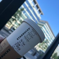 Photo taken at Starbucks by kenan4111 m. on 7/16/2022