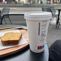 Photo taken at Starbucks by kenan4111 m. on 7/30/2022