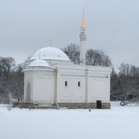 Photo taken at Турецкая баня by Arseniy N. on 12/29/2018