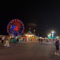 Photo taken at New York State Fairgrounds by Ahmed M. on 9/6/2021