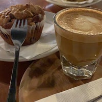 Photo taken at The Commonplace Coffee Co by Ahmed M. on 10/17/2019