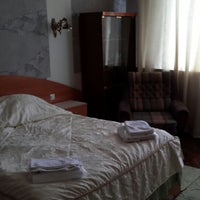 Отель петровский лодейное поле