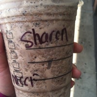 Photo taken at Starbucks by Sheren S. on 5/1/2013