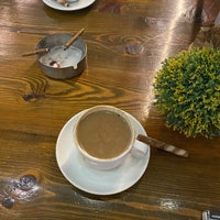 5/20/2023にSerhatがHurda Cafe Bistro&amp;amp;Nargileで撮った写真