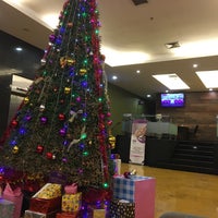 Снимок сделан в Quest Hotel Surabaya пользователем Rozano S. 12/27/2019