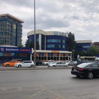 Photo taken at ASKİ Genel Müdürlüğü by Sedat Y. on 9/29/2021