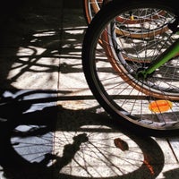 11/12/2015 tarihinde Vinicius T.ziyaretçi tarafından Atelier Bicicine'de çekilen fotoğraf