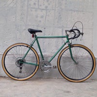 11/25/2015 tarihinde Vinicius T.ziyaretçi tarafından Atelier Bicicine'de çekilen fotoğraf