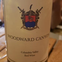 Photo prise au Woodward Canyon Winery par Randy K. le8/16/2019