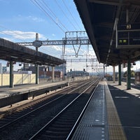 Photo taken at Okubo Station (B12) by Negishi K. on 11/30/2023