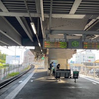 Photo taken at Nagao Station by Negishi K. on 5/21/2023