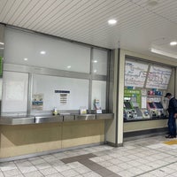 Photo taken at Tokuan Station by Negishi K. on 5/7/2023
