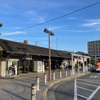 Photo taken at Tsuda Station by Negishi K. on 5/21/2023