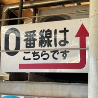 Photo taken at Shibata Station by Negishi K. on 2/18/2024