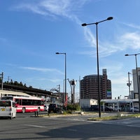Photo taken at Nagao Station by Negishi K. on 5/21/2023