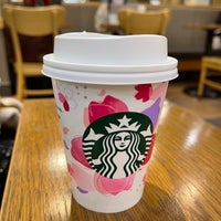 Photo taken at Starbucks by Negishi K. on 2/25/2023