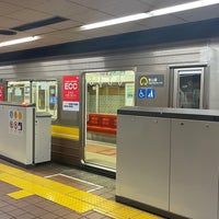 Photo taken at Takabata Station by Negishi K. on 3/23/2022