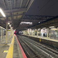 Photo taken at Tokuan Station by Negishi K. on 5/7/2023