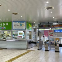 Photo taken at Sugimotochō Station by Negishi K. on 5/19/2023
