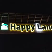 Photo taken at Happy Land by Anna L. on 10/30/2017
