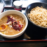 麺屋 はつがい 盛岡市 岩手県