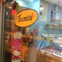 Foto diambil di Heladeria Artesanal Italiana Tiramisu oleh Иннокентий Б. pada 8/20/2013