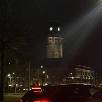 Photo taken at KaufPark Dresden by محذوف on 1/23/2022