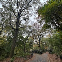 Photo taken at Riverside Park by Bethany C. on 11/7/2023