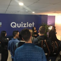 Photo taken at Quizlet 2.0 by Bethany C. on 6/7/2017