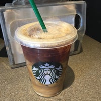 Photo taken at Starbucks by Bethany C. on 5/25/2018