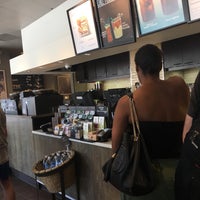 Photo taken at Starbucks by Bethany C. on 7/9/2017